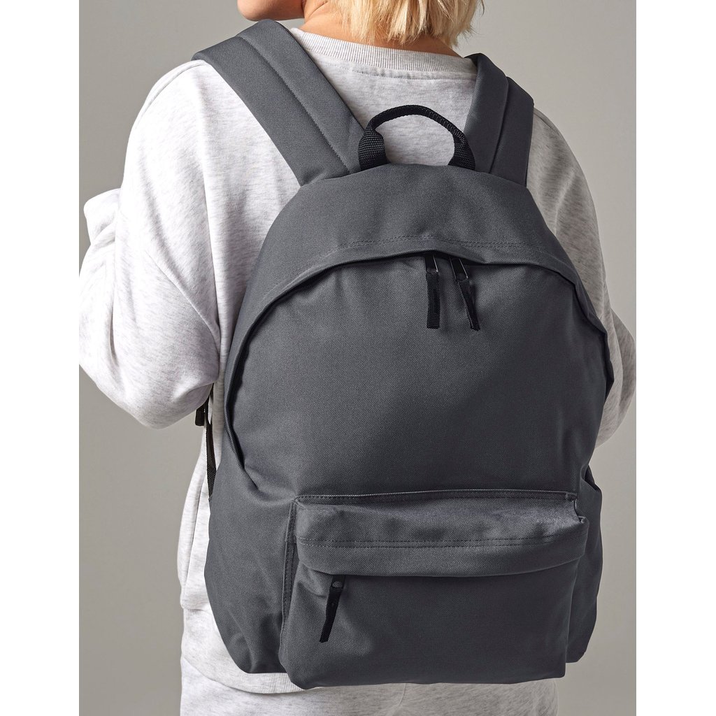 [BG125L] Maxi Fashion Backpack