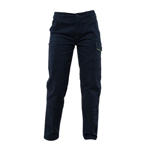 (998490) Pantalone Zurigo Heavy Lady