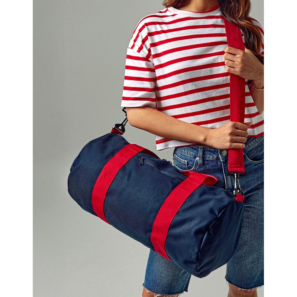 [BG140] Original Barrel Bag