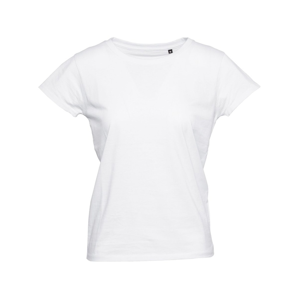 (99906) T-Shirt Argentina Heavy Lady
