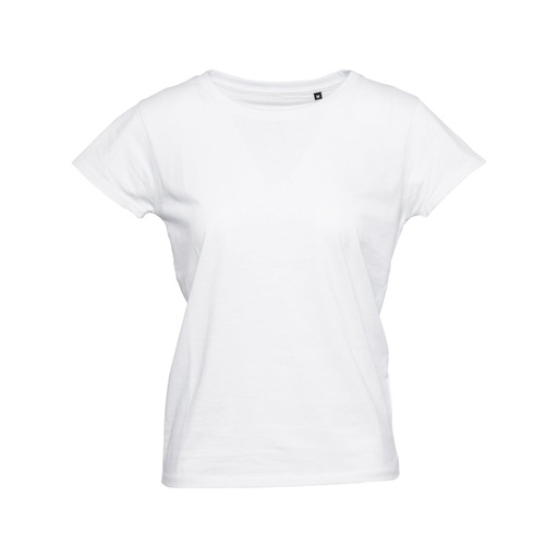 (99906) T-Shirt Argentina Heavy Lady