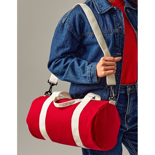 [BG140S] Mini Barrel Bag [BG140S]
