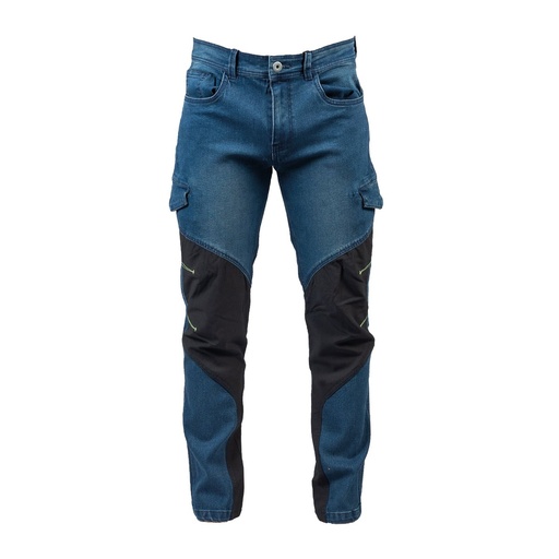 (991627) Pantalone Austin Tech Man