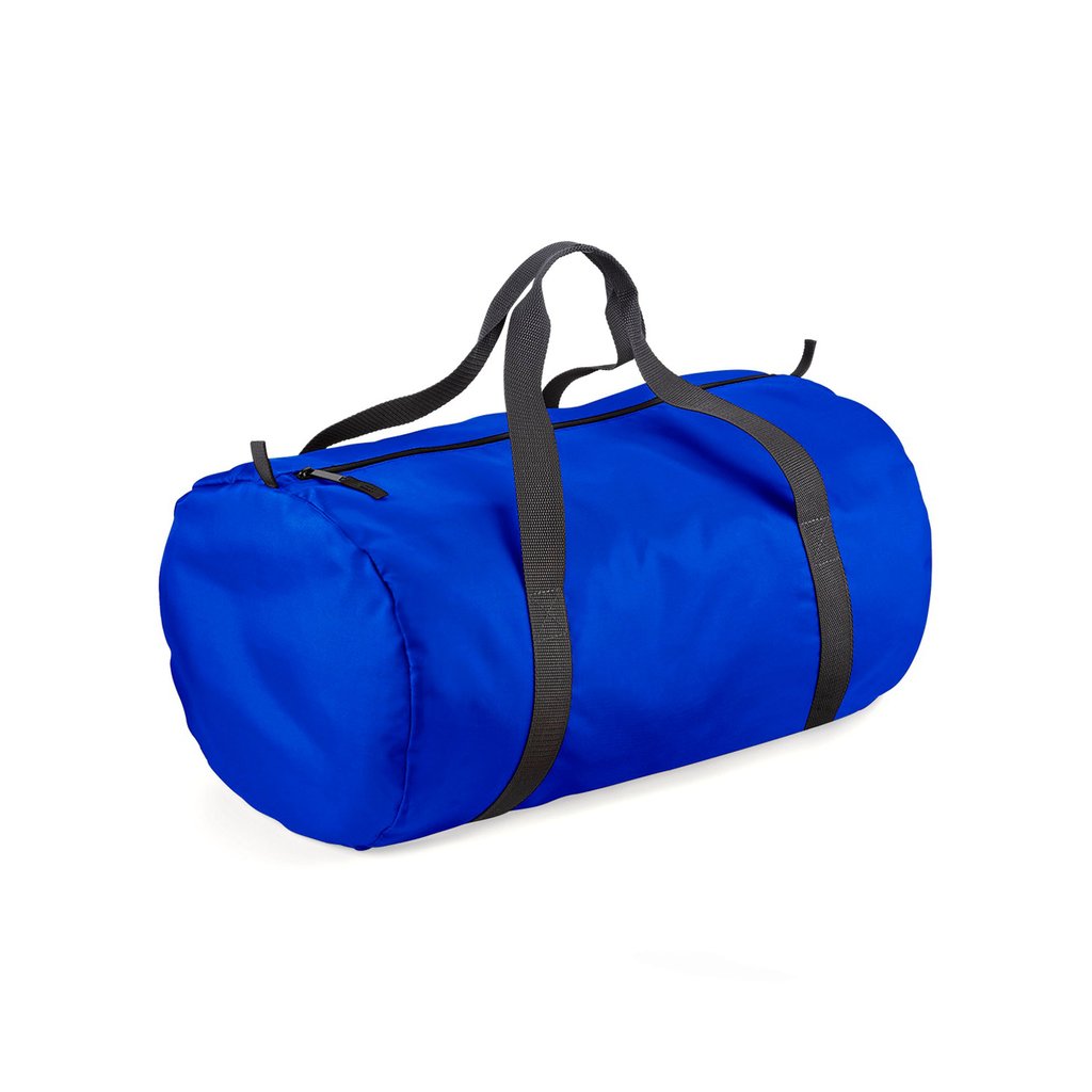 [BG150] Packaway Barrel Bag