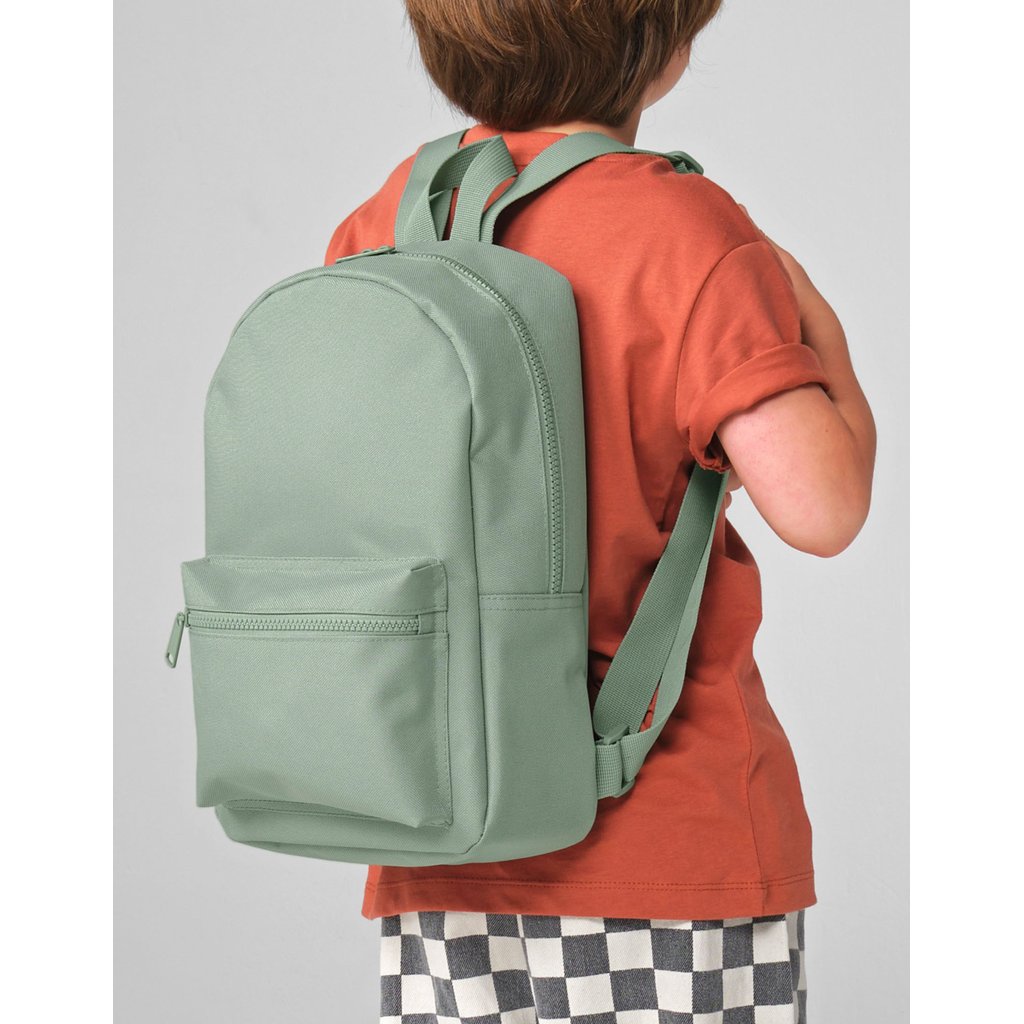 [BG153] Mini Essential Fashion Backpack