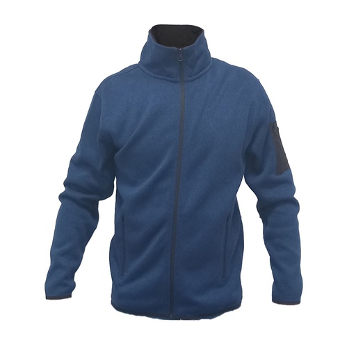 (99764) Knitted Fleece Moena
