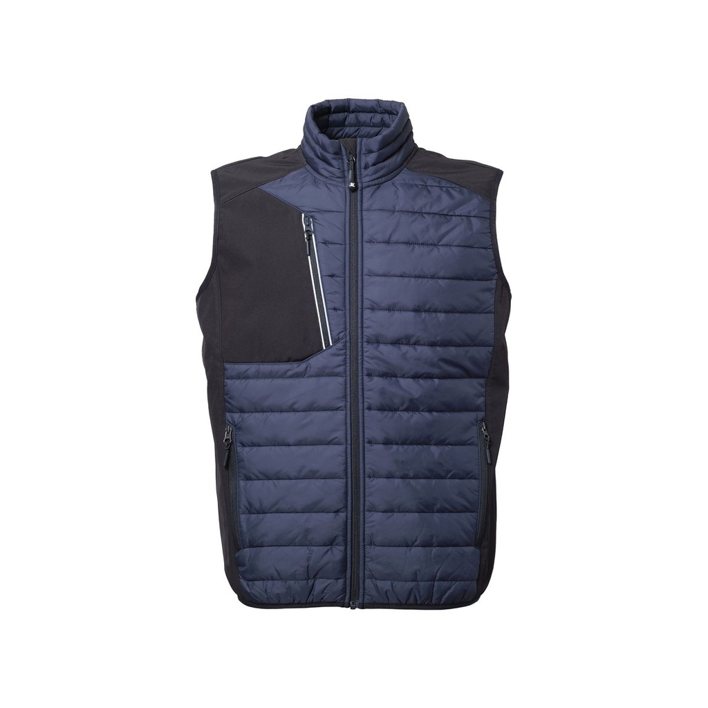 (99777) Gilet Coblenza Man