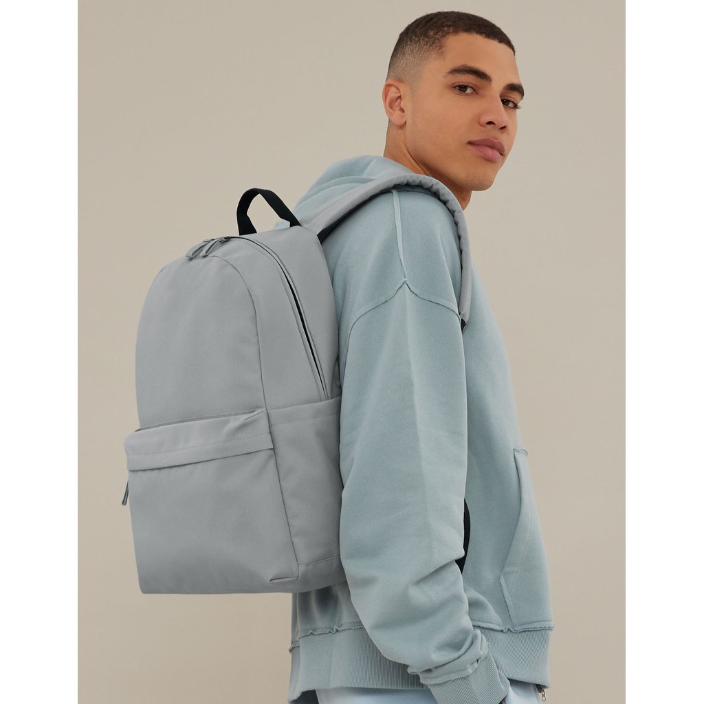 [BG185] Premium Recycled Backpack