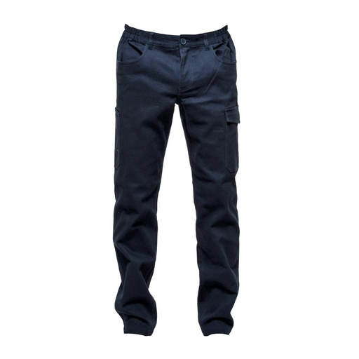 (99952) Pantalone Zurigo Easy Heavy