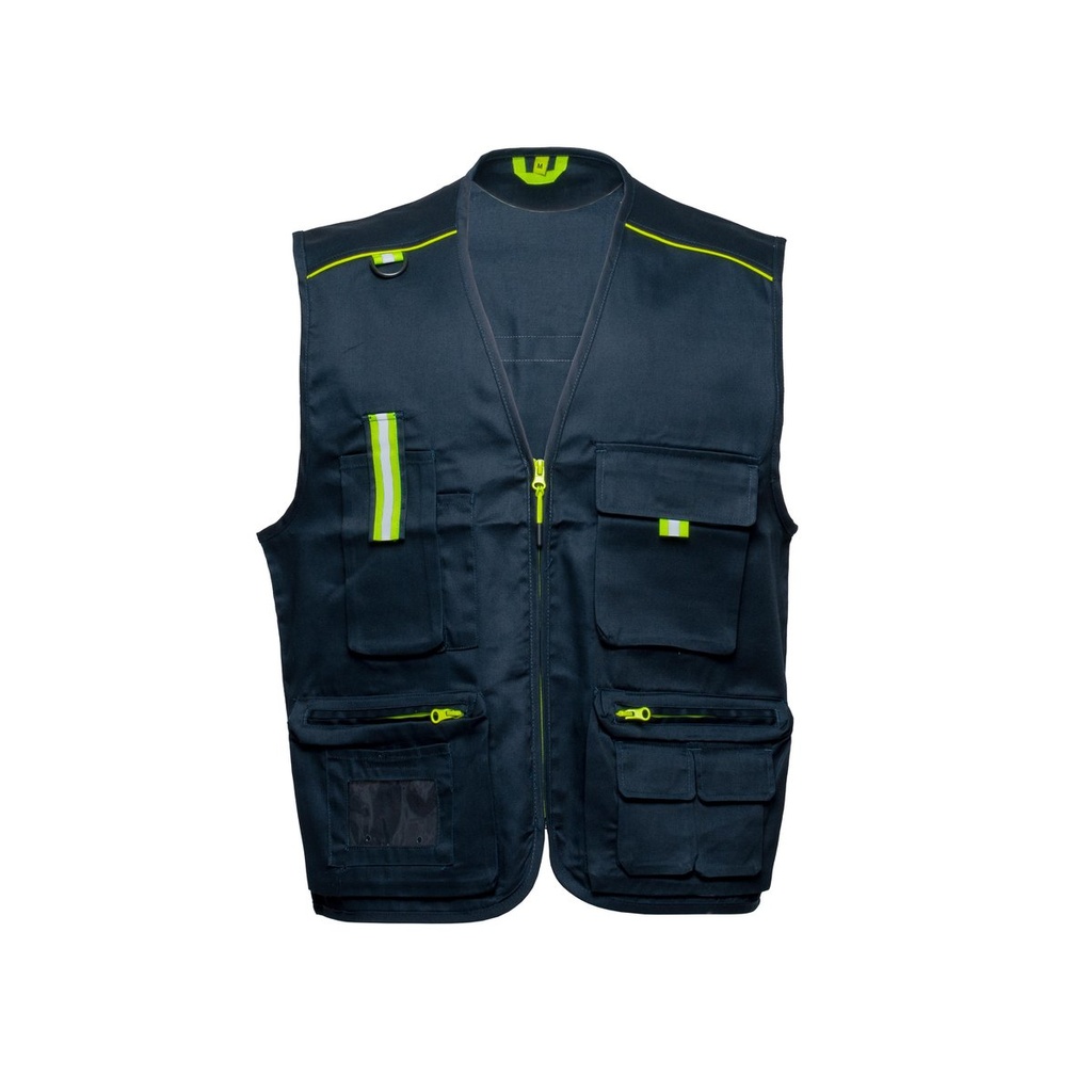 (99959) Gilet Mexico