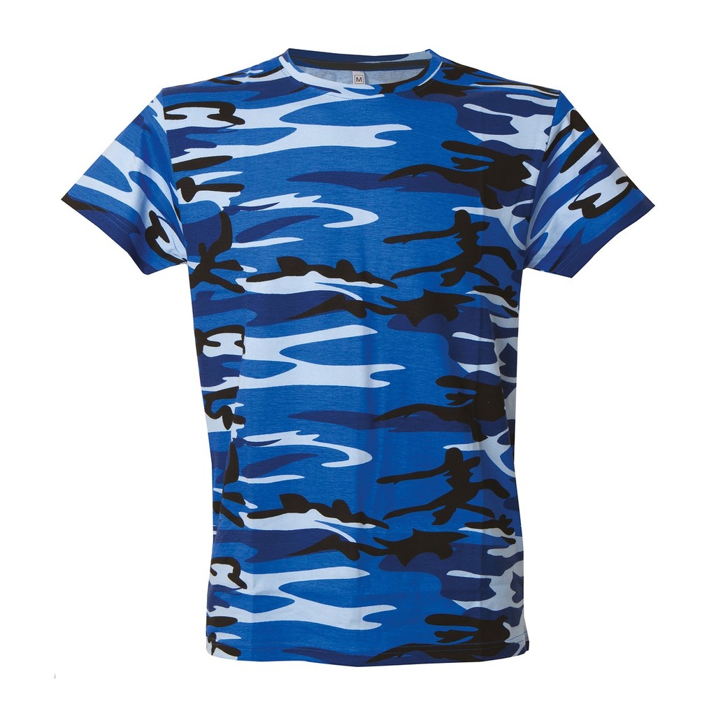 (99002) T-shirt Ibiza Man