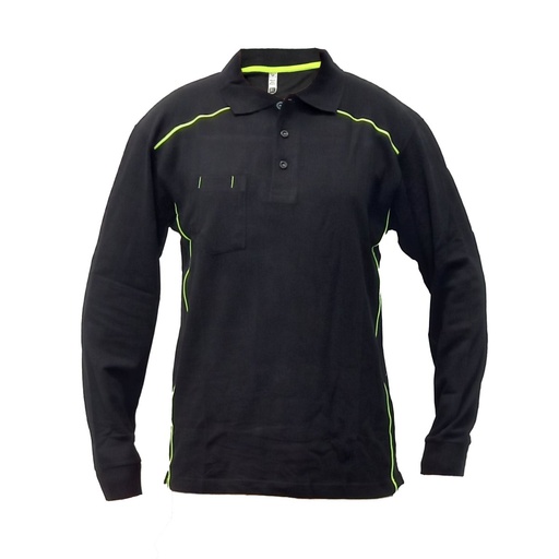 (99762) Polo Bruxelles
