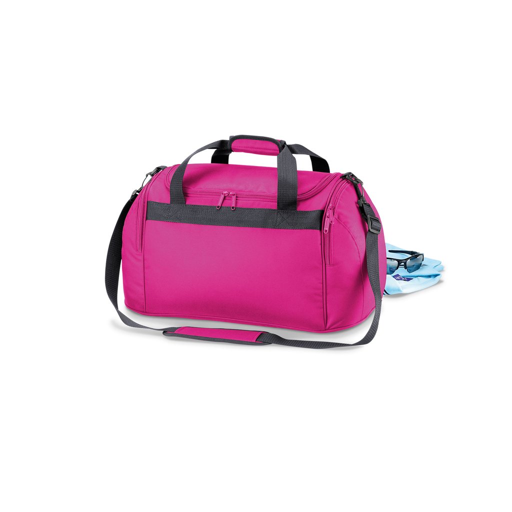 [BG200] Freestyle Holdall