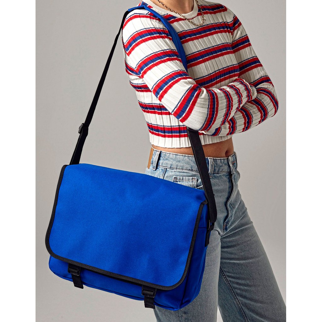 [BG21] Messenger Bag