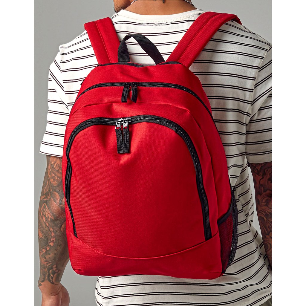 [BG212] Universal Backpack