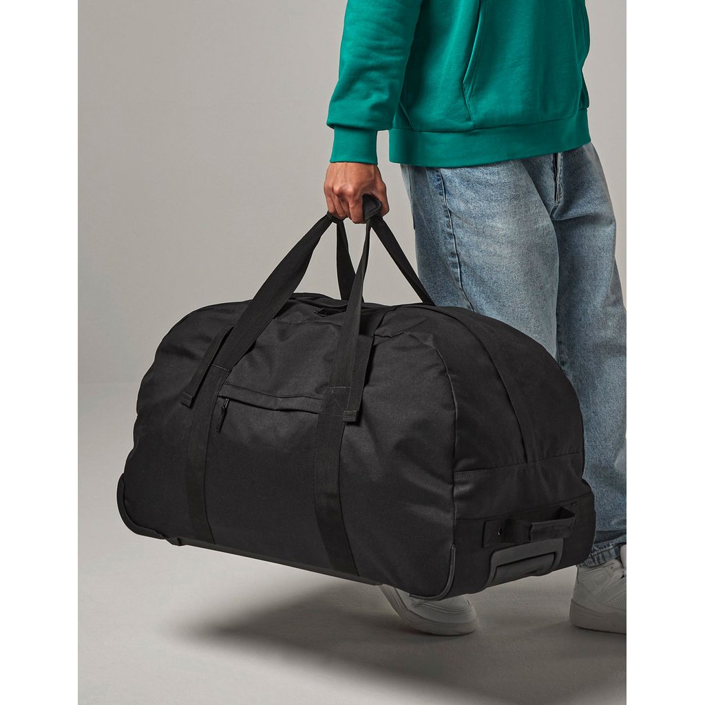 [BG23] Classic Wheelie Holdall [BG23]