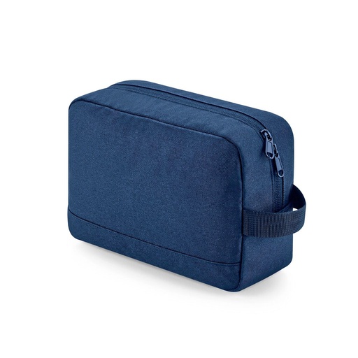 [BG277] Recycled Essentials Wash Bag [BG277]