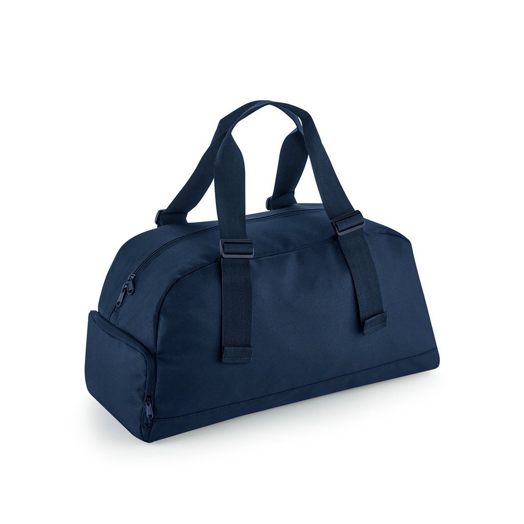 [BG278] Recycled Essentials Holdall