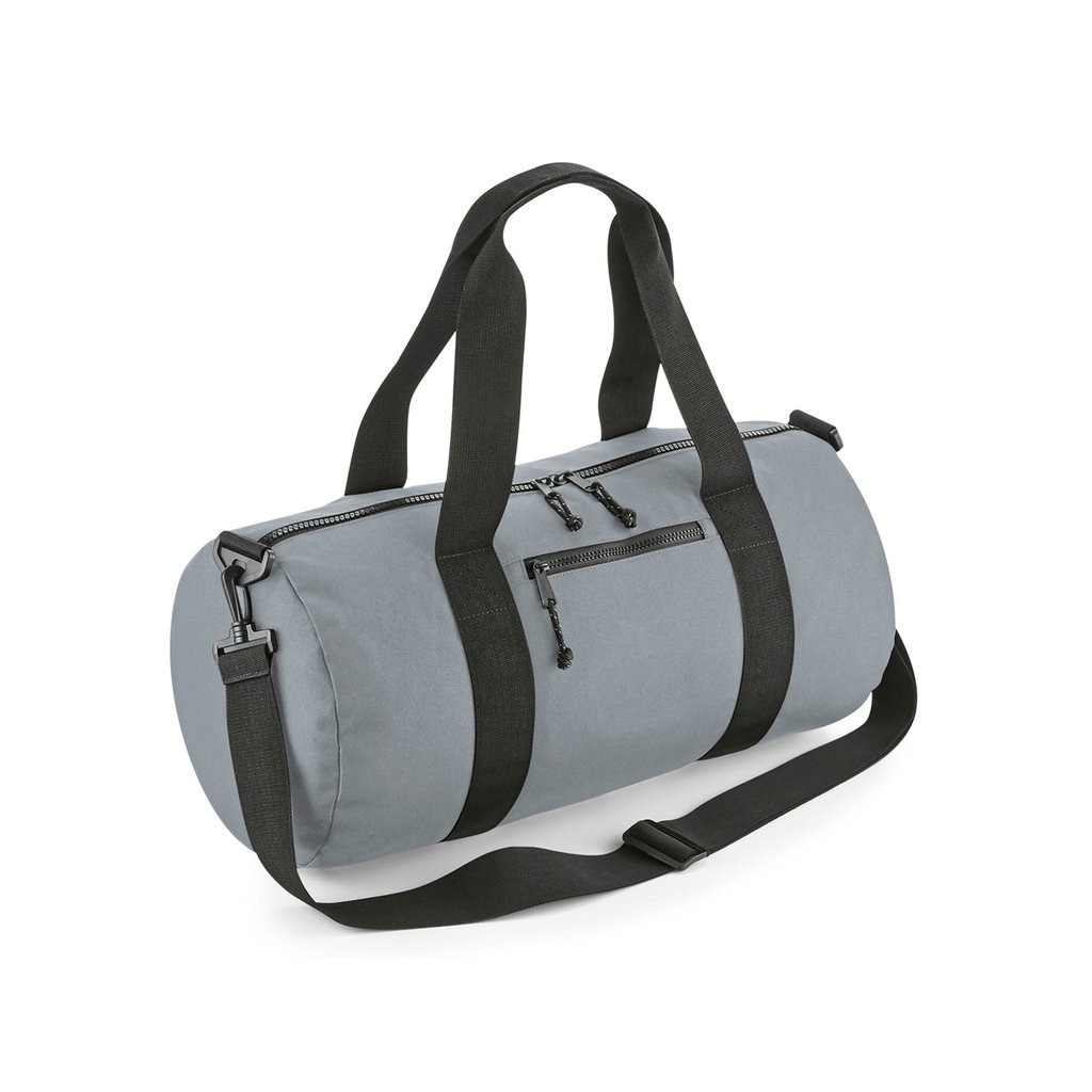 [BG284] Recycled Barrel Bag