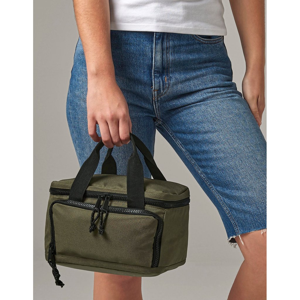 [BG288] Recycled Mini Cooler Bag [BG288]