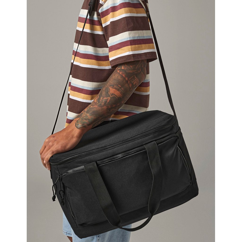 [BG290] Recycled Large Cooler Shoulder Bag