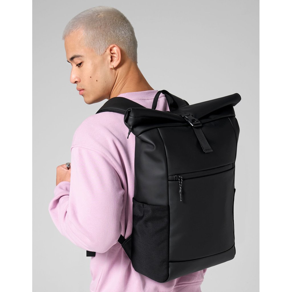 [BG316] Athlux Roll-Top Backpack