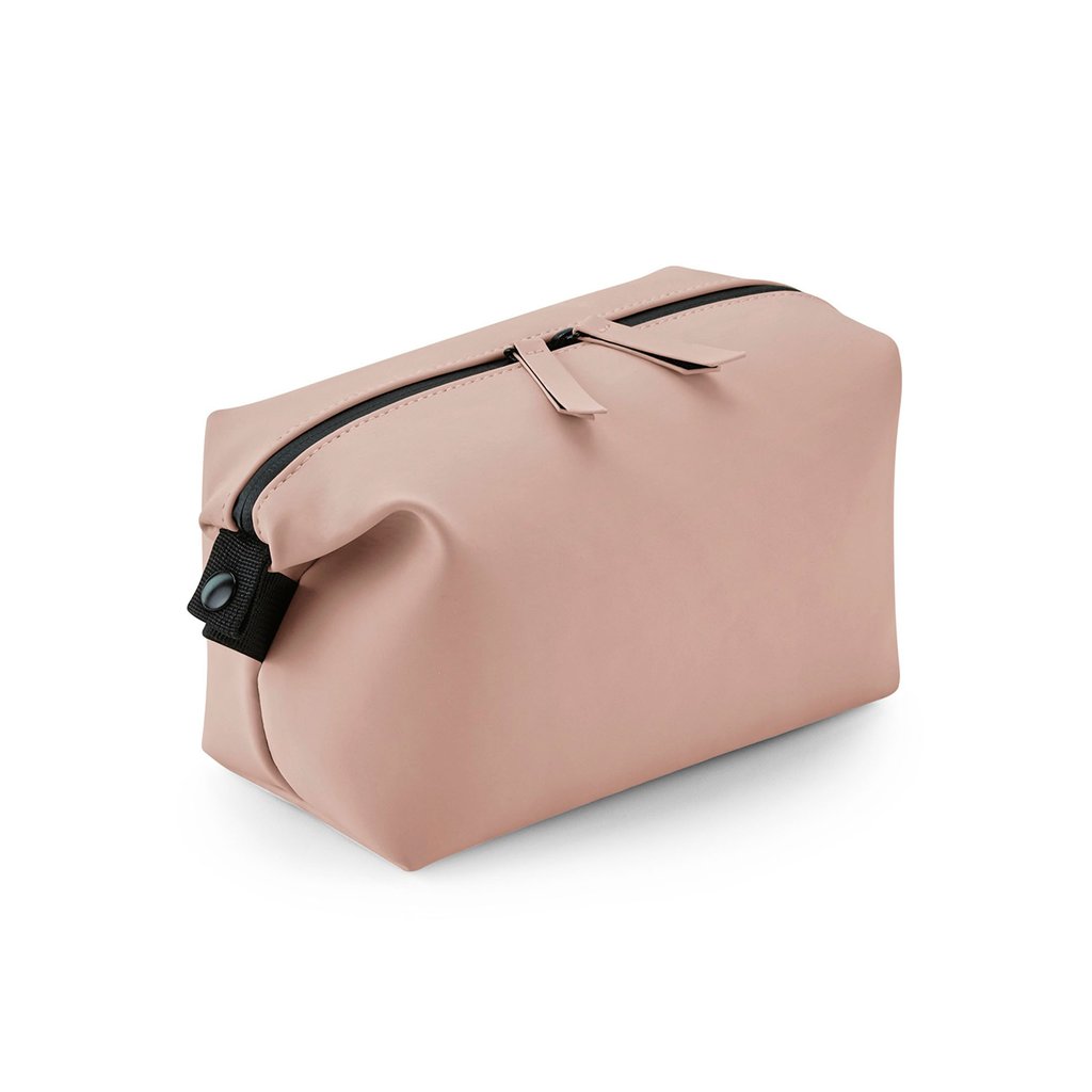 [BG330] Matte PU Accessory Pouch [BG330]