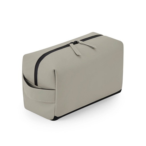 [BG332] Matte PU Toiletry/ Accessory Case [BG332]