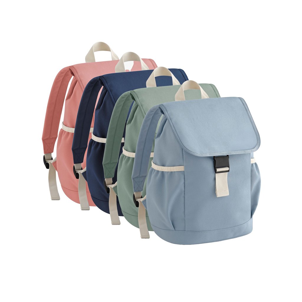 [BG365] Kids Adventure Backpack