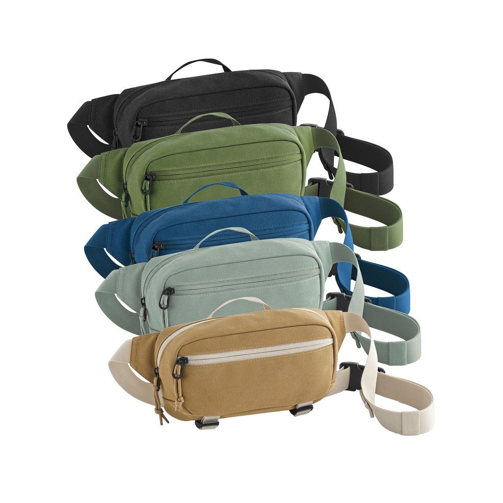 [BG373] Ramble Belt Bag