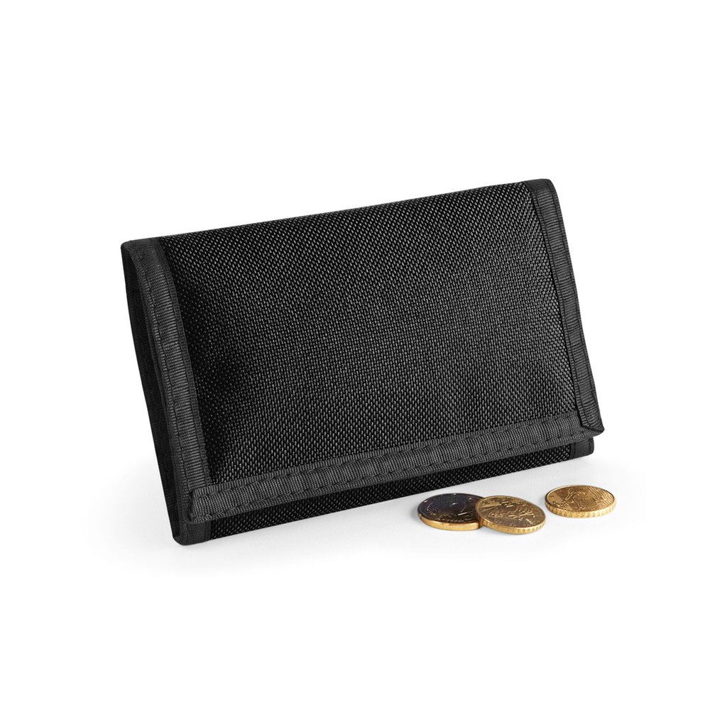 [BG40] Ripper Wallet