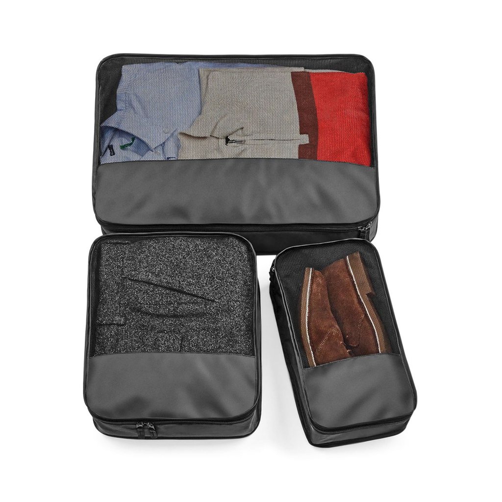 [BG459] Escape Packing Cube Set