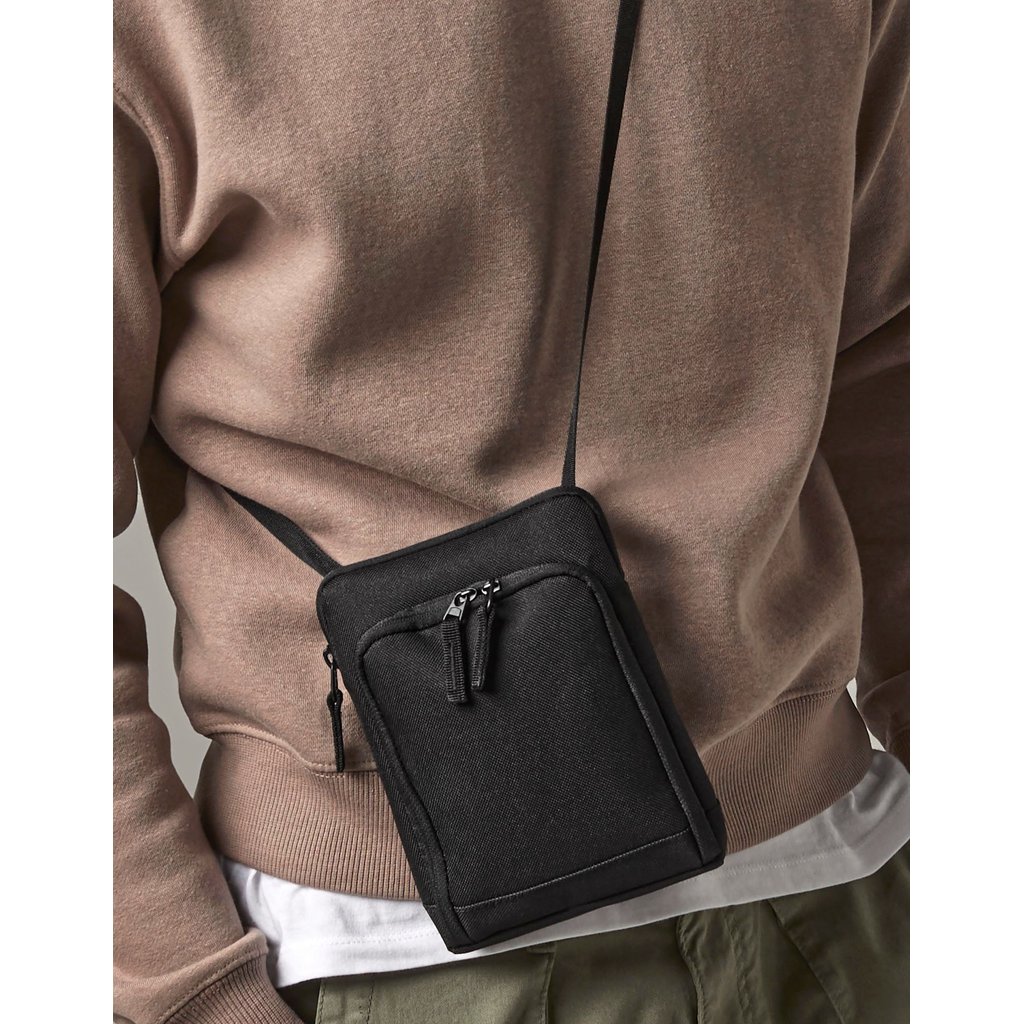 [BG47] Travel Wallet