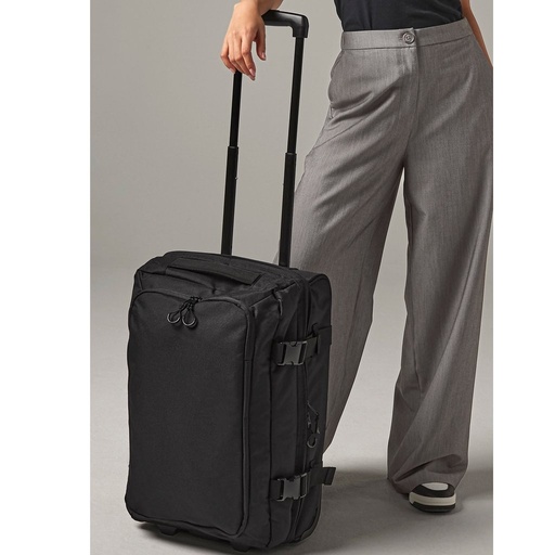 [BG481] Escape Carry-On Wheelie [BG481]