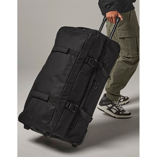 [BG483] Escape Check-In Wheelie [BG483]