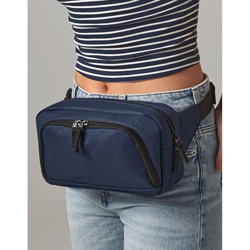 [BG53] Organiser Waistpack [BG53]