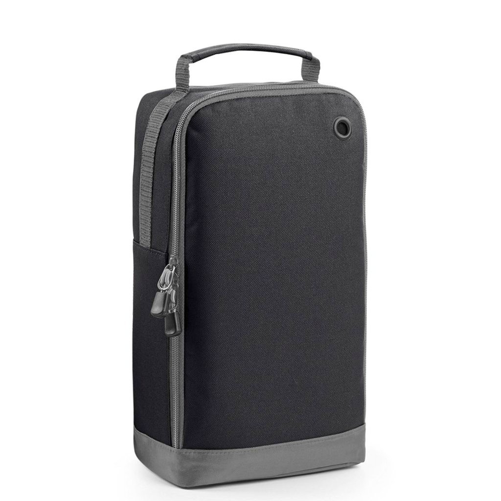 [BG540] Athleisure Sports Shoe / Accessory Bag