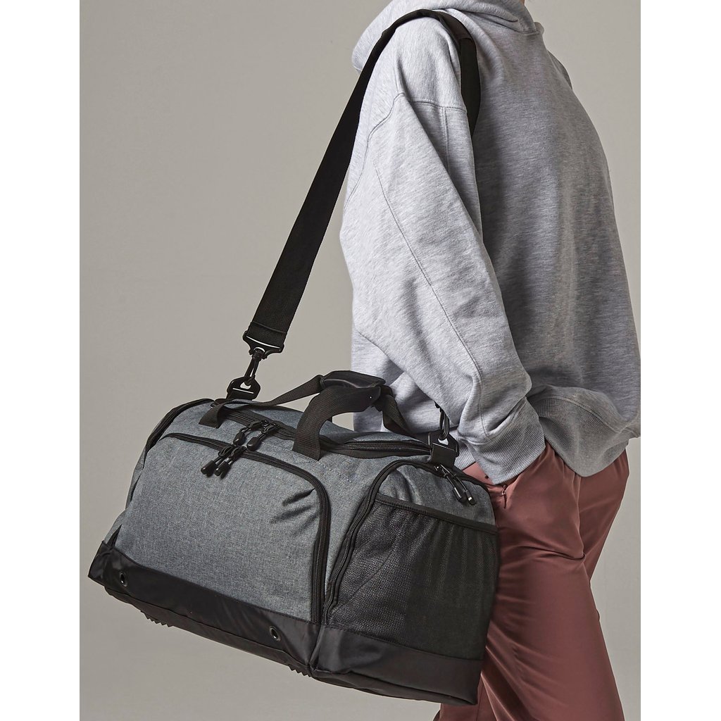 [BG544] Athleisure Holdall