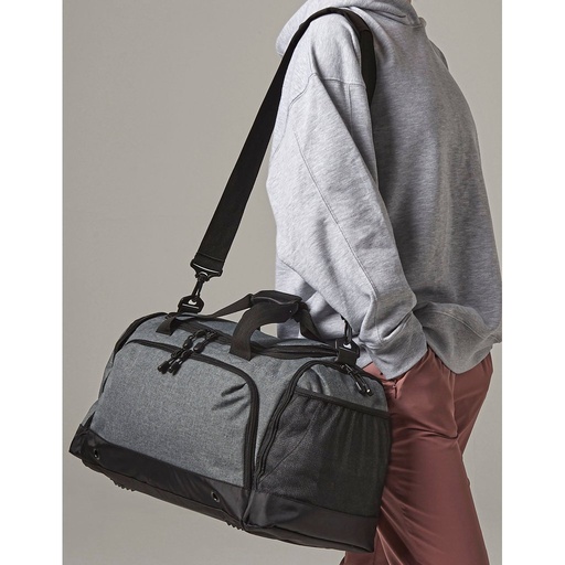[BG544] Athleisure Holdall [BG544]
