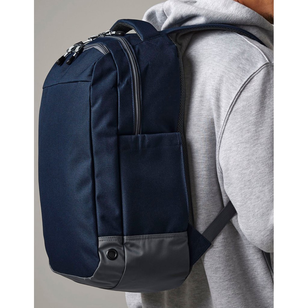 [BG545] Athleisure Sports Backpack