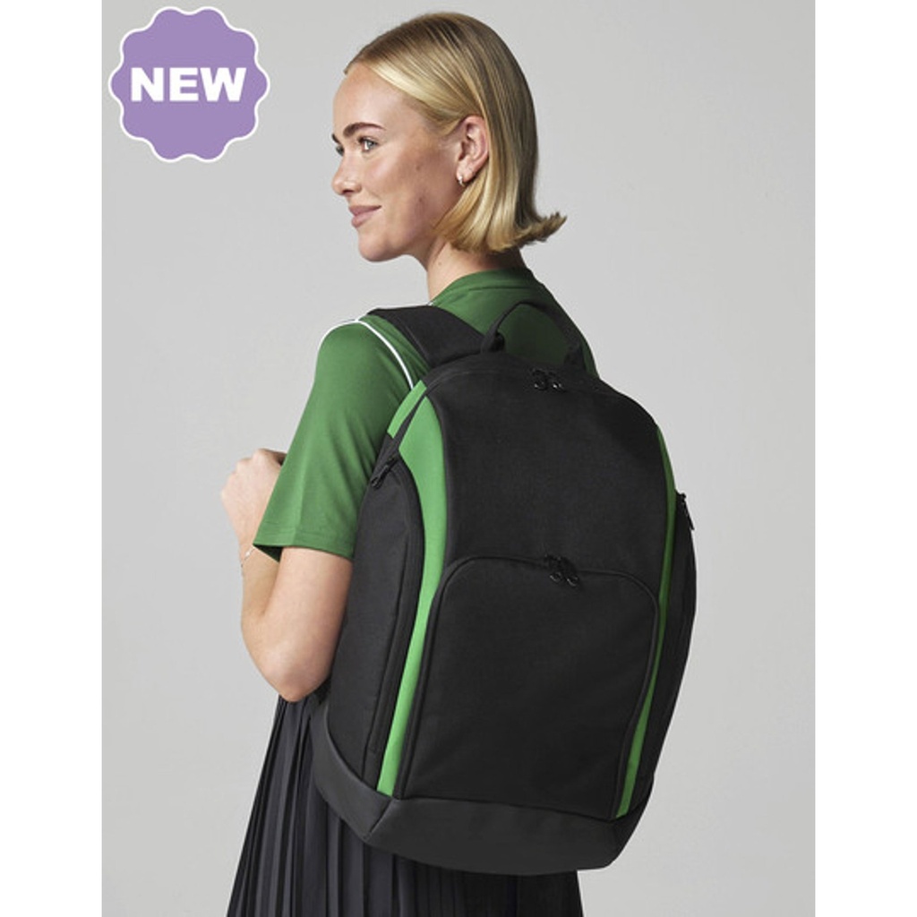 [BG571N] Teamwear Backpack [BG571N]
