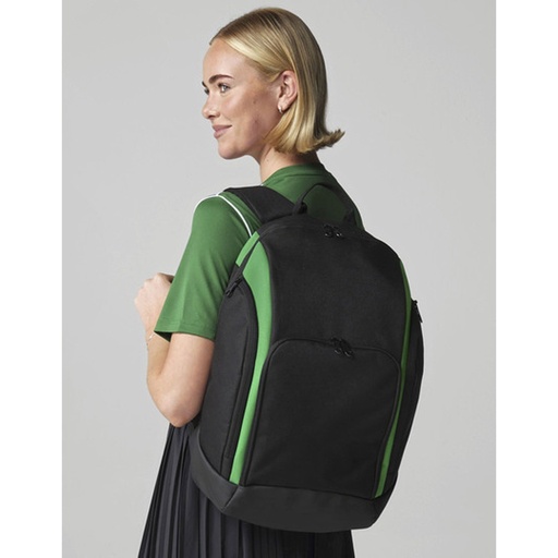 [BG571N] (BZ571) Teamwear Backpack [BG571N]