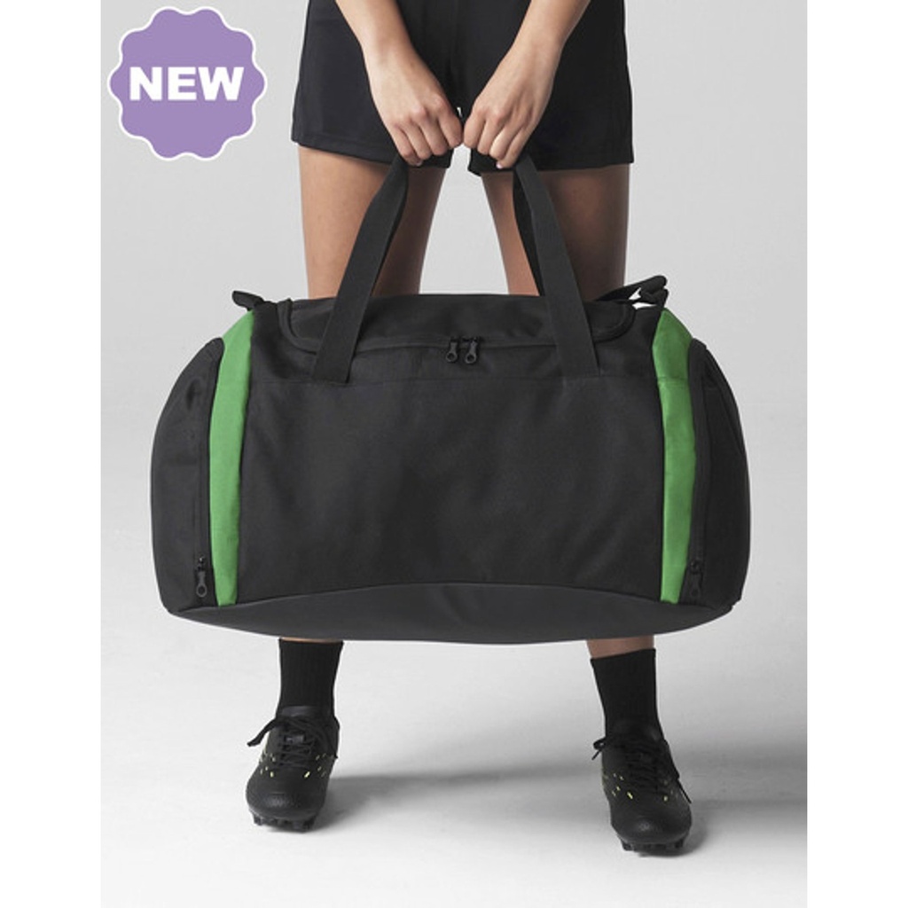 [BG572N] Teamwear Holdall [BG572N]
