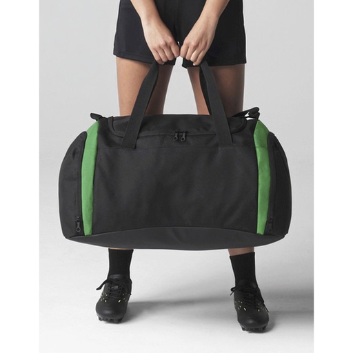 [BG572N] (BG572) Teamwear Holdall [BG572N]