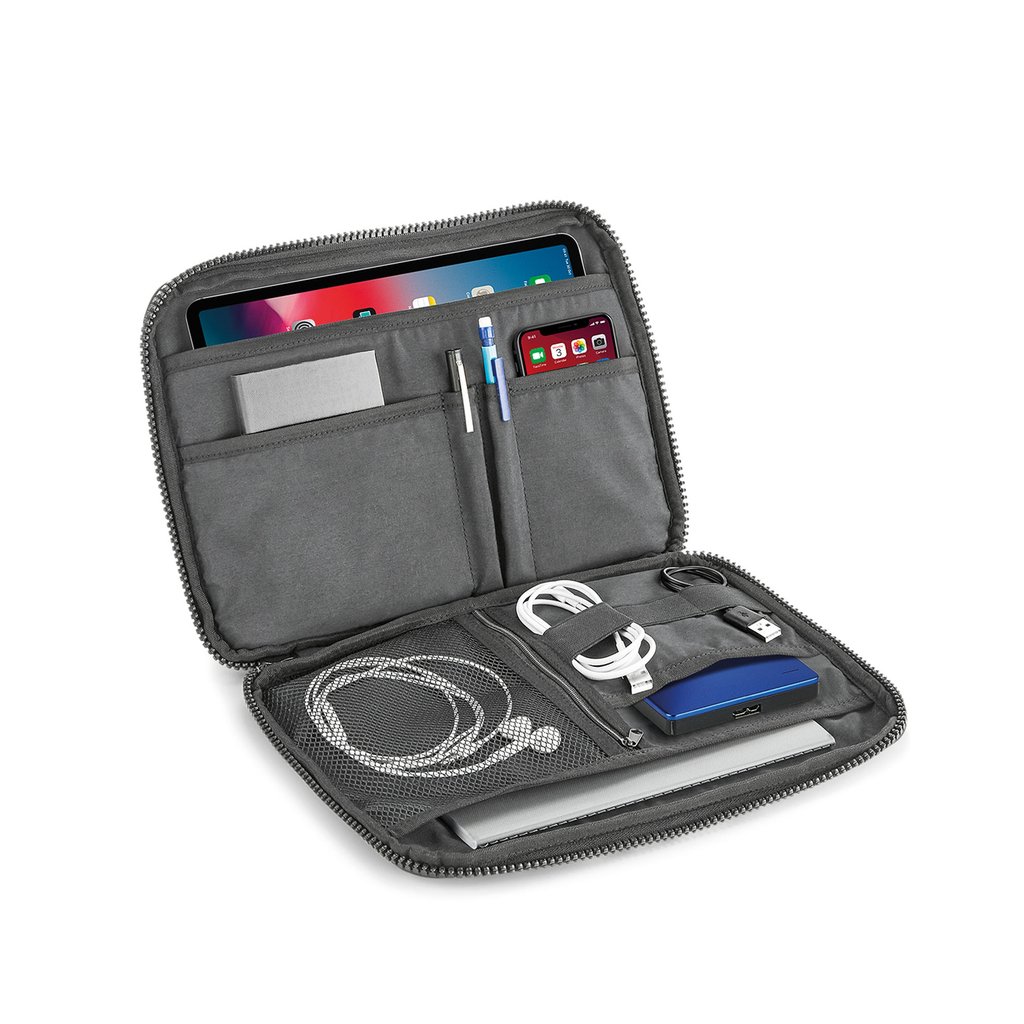 [BG65] Essential Tech Organiser