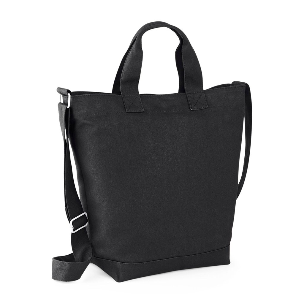 [BG673] Canvas Day Bag [BG673]