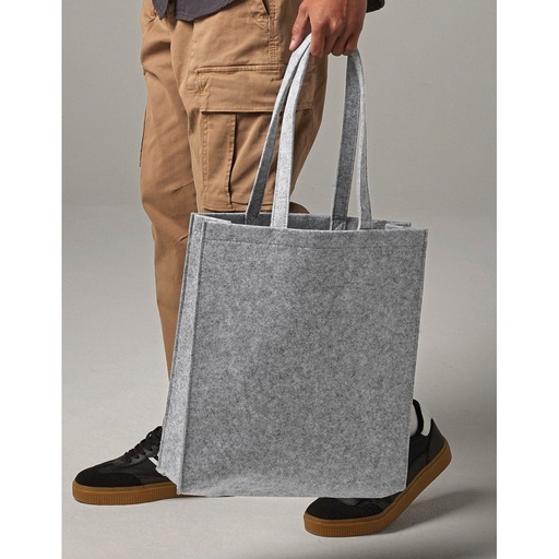 [BG723] Felt Bag [BG723]