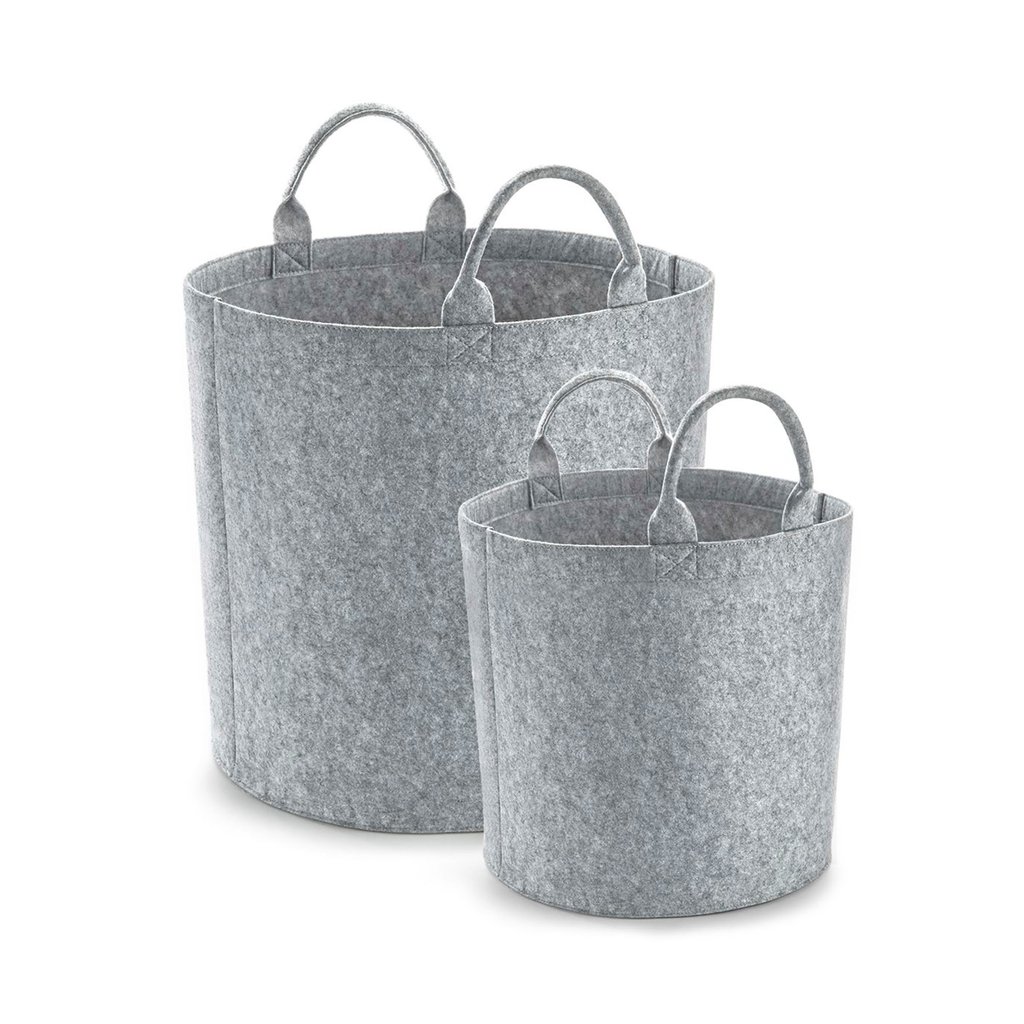 [BG728] Felt Trug