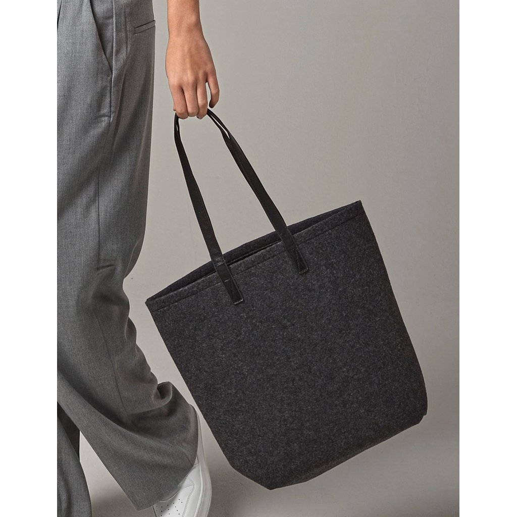 [BG738] Premium Felt Bag [BG738]