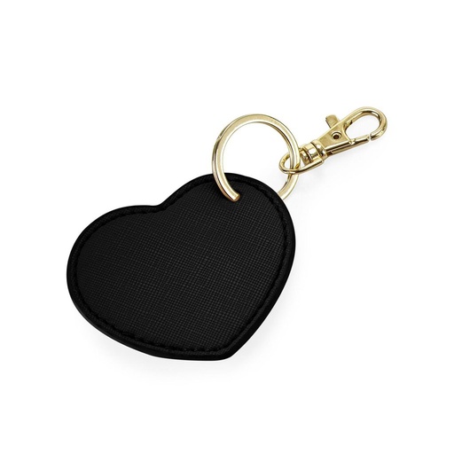 [BG746] Boutique Heart Key Clip [BG746]